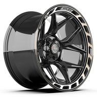 Shop 4Play® Wheels Rims | Lifted Truck | Free Shipping!